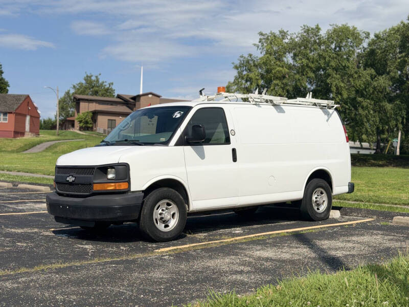chevrolet express cargo 2014 1GCWGFCA9E1198088 image chevrolet express cargo 2014 1GCWGFCA9E1198088 image